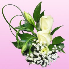 Бутоньерка Г5113