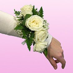 Аксессуар из цветов Г5121