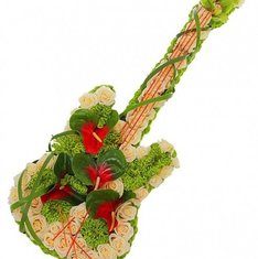 Аксессуар из цветов З5141