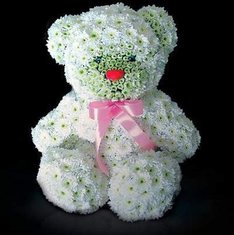 Аксессуар из цветов З5145