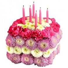 Аксессуар из цветов З5146