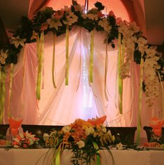 Цветочная композиция З5151