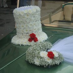 Цветочная композиция З5157