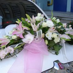 Цветочная композиция З5159