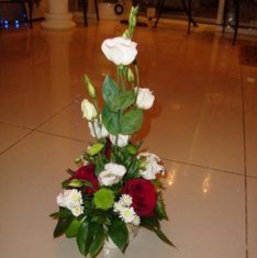 Цветочная композиция А5177