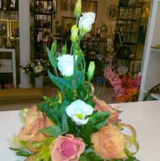 Цветочная композиция А5178