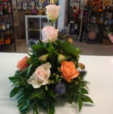 Цветочная композиция А5179