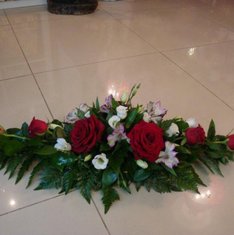 Цветочная композиция А5181