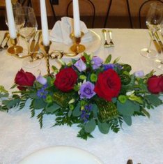 Цветочная композиция А5184