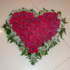 Цветочная композиция А5196