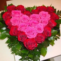 Цветочная композиция А5198