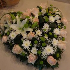 Цветочная композиция А5199