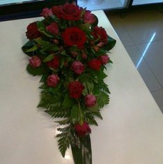 Цветочная композиция А5200