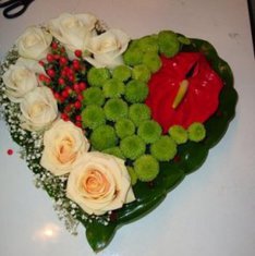 Цветочная композиция А5201