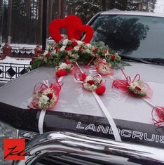 Цветочная композиция К5212