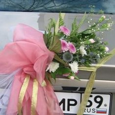 Цветочная композиция К5214