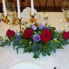 Салон цветов Амстердам