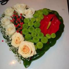 Салон цветов Амстердам