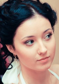 «Свадебный макияж»