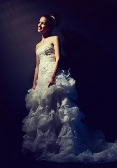 «Свадебный макияж»