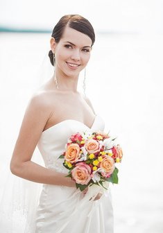 «Свадебный макияж»