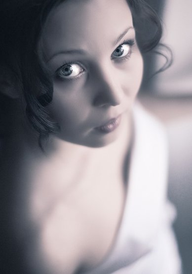 Свадебная прическа Свадебный макияж (Н15775) - Стилист-визажист Нина Соловьева