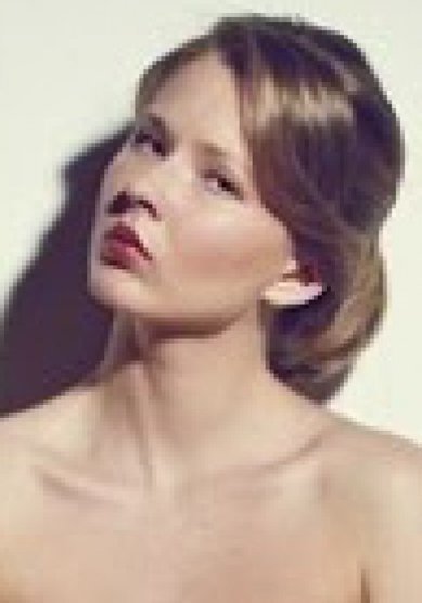 Прическа на свадьбу Свадебный макияж (Н14624) - Стилист-визажист Нина Соловьева