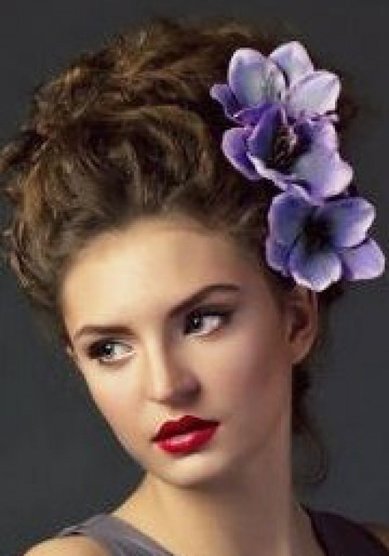 Образ невесты А14650 - Стилист-визажист Анастасия Иванюшкина