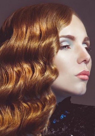 Свадебный образ А14661 - Стилист-визажист Анастасия Иванюшкина