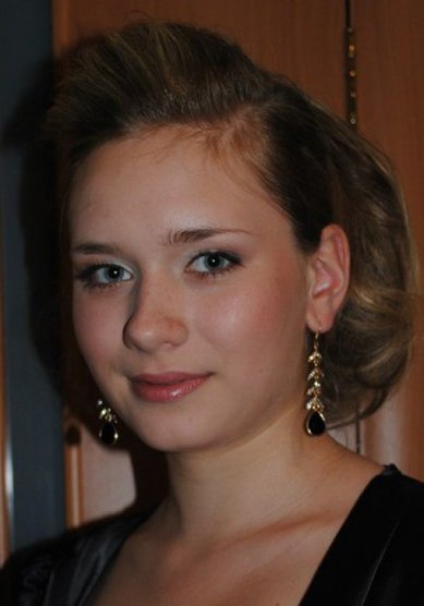 Свадебный образ А14667 - Стилист-визажист Анжелика Баталова