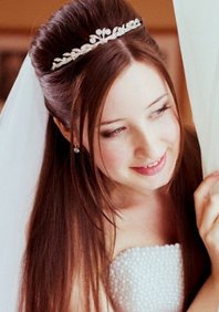  Свадебный макияж (Н14622)