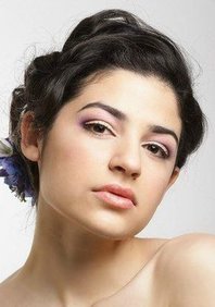Свадебный макияж Н14719