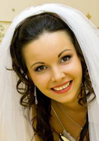 Стилист-визажист Анна Бутузова