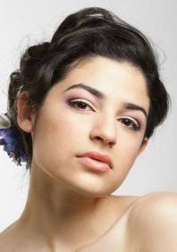 Стилист-визажист Надежда Литовка