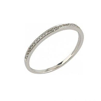 Обручальное кольцо 106078-М3394 - Ювелирный салон Магия золота в Перми