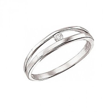 Обручальное кольцо 31553-М3415 - Ювелирный салон Магия золота в Перми