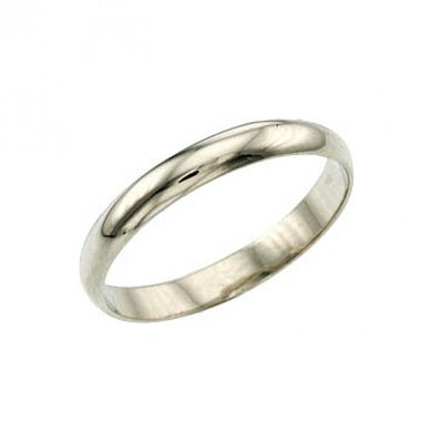 Обручальное кольцо М3420 - Ювелирный салон Магия золота в Перми