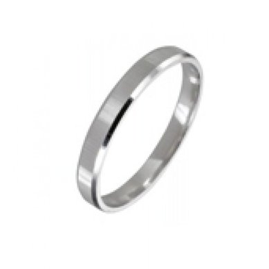 Обручальное кольцо З3476 - Ювелирный салон Золотой стандарт