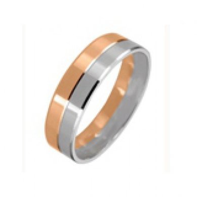 Обручальное кольцо З3478 - Ювелирный салон Золотой стандарт