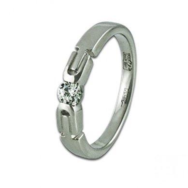 Обручальное кольцо З3489 - Ювелирный салон Золотой стандарт