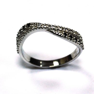 Обручальное кольцо С3502 - Ювелирный салон Символ