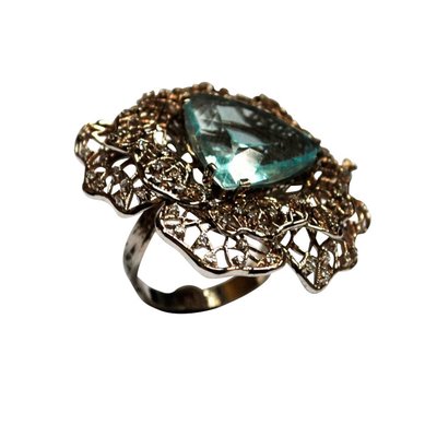 Помолвочное кольцо С3505 - Ювелирный салон Символ