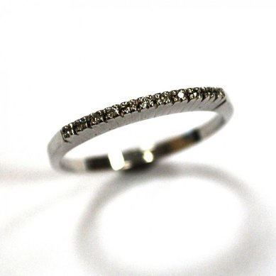 Обручальное кольцо С3519 - Ювелирный салон Символ