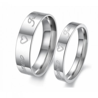Обручальные кольца С3524 - Ювелирный салон Символ