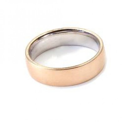 Обручальное кольцо №47-Д3536 - Ювелирный салон Драгоценная Орхидея