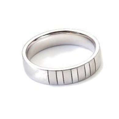 Обручальное кольцо №43-Д3558 - Ювелирный салон Драгоценная Орхидея