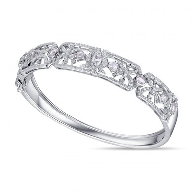 Браслет B2009-1982706FAG-R17-М9275 - Ювелирный бренд Московский ювелирный завод в Перми