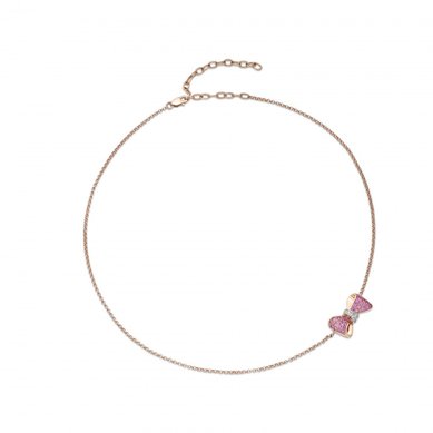 Ожерелье N2606-N50385-PKSA-М9310 - Ювелирный бренд Московский ювелирный завод в Перми