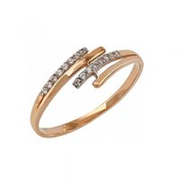 Помолвочное кольцо 76127-М3397