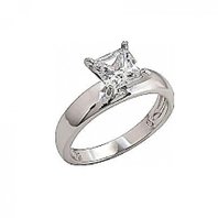 Помолвочное кольцо 70846-М3400
